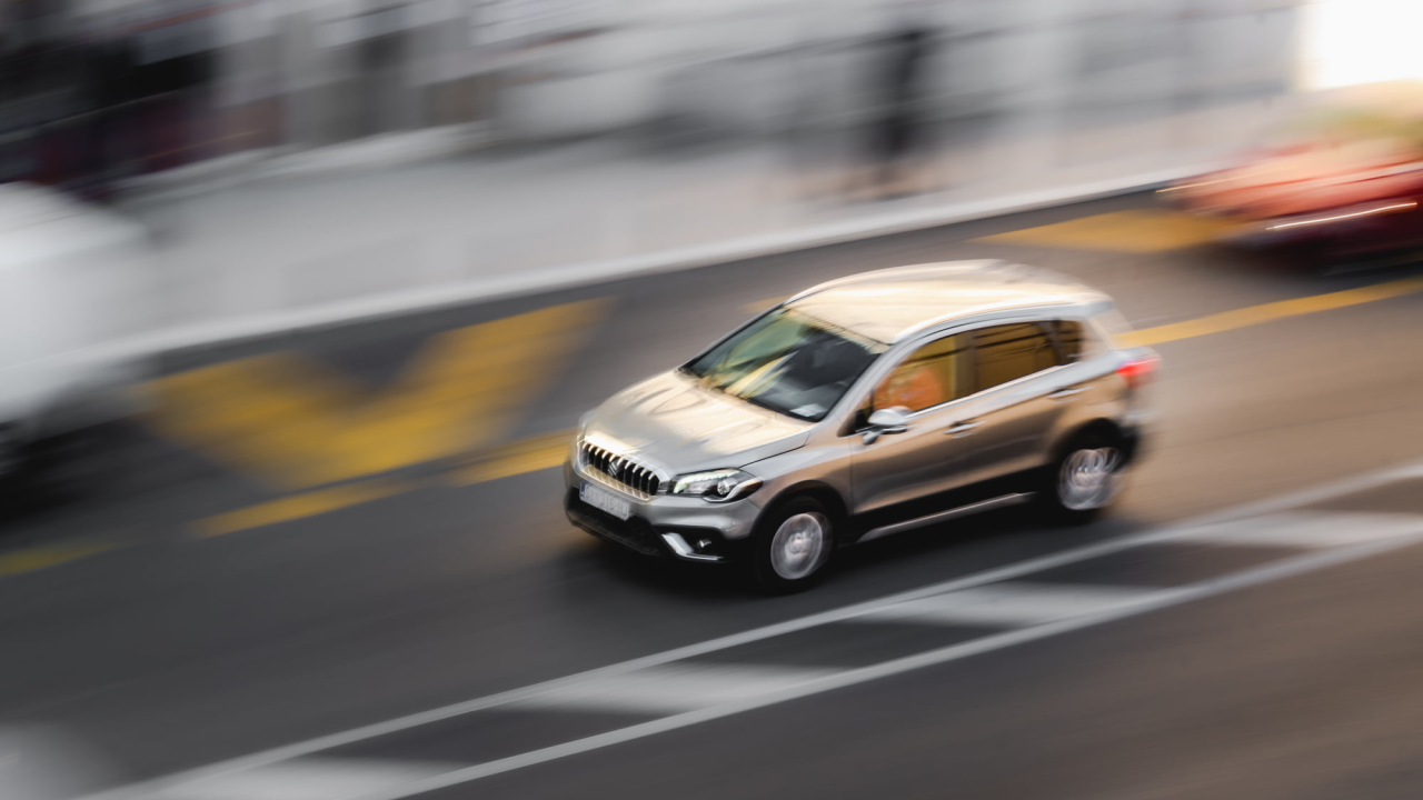 'Sigurna vozačka dozvola': U petak će srednjoškolci u Kninu naučiti više o sigurnosti u prometu