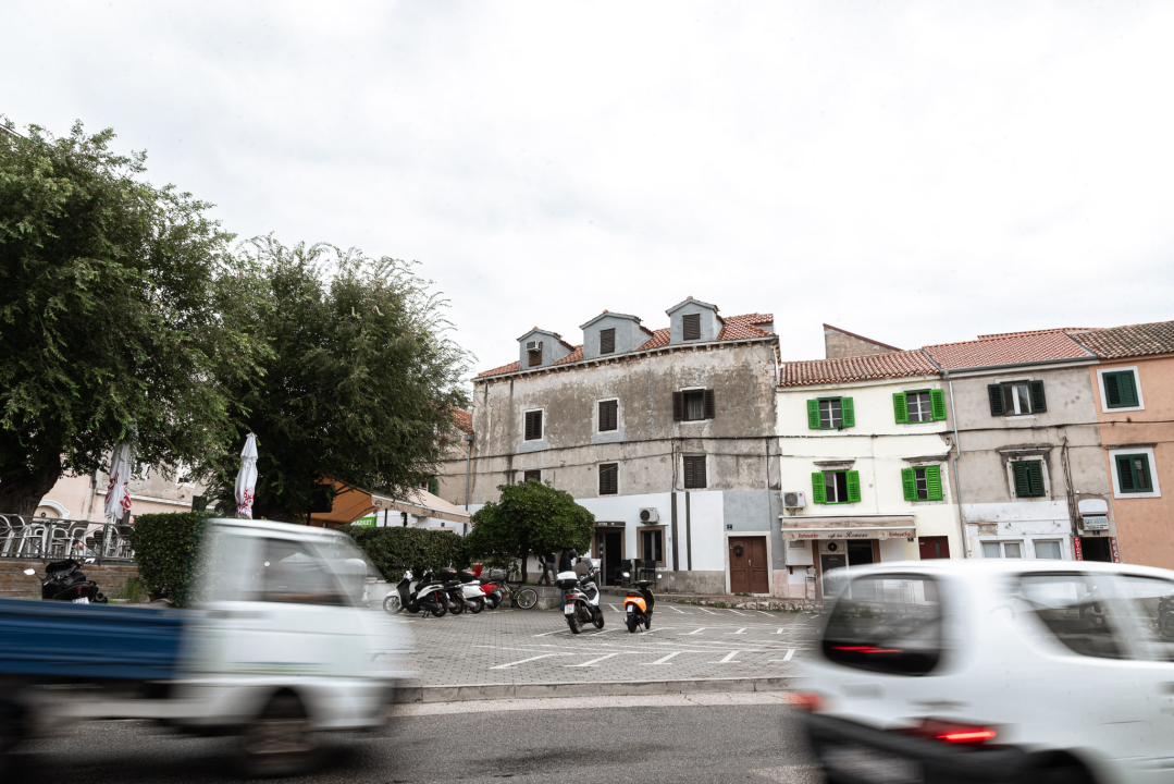 Unatoč najavama iz Grada ranije ove godine, na Vanjskom još neko vrijeme neće biti radova