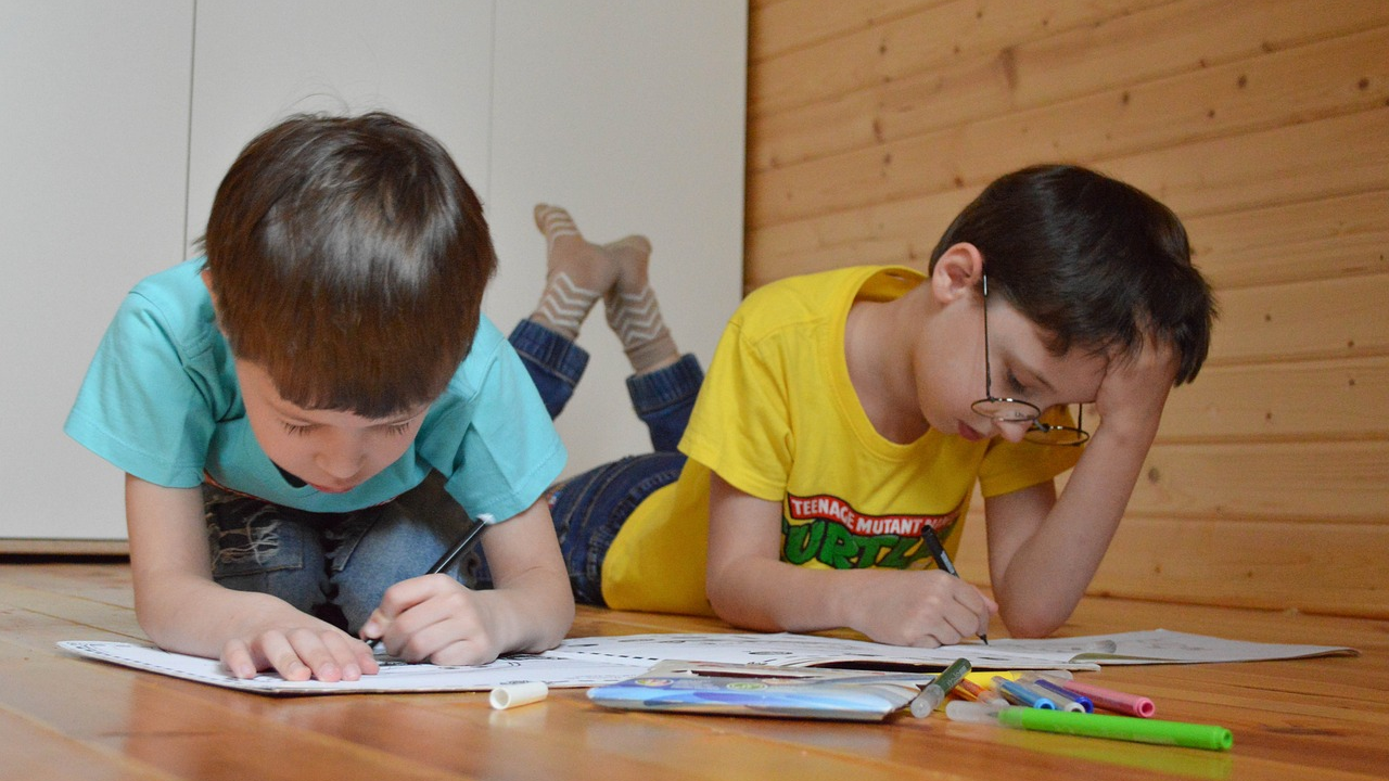 Šest načina kako roditelji mogu podržati djecu kada pogriješe