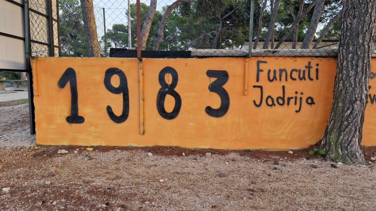 Bablje ljeto na Jadriji idealno vrijeme za opuštanje kraj mora