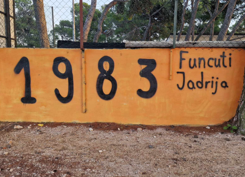 Bablje ljeto na Jadriji idealno vrijeme za opuštanje kraj mora