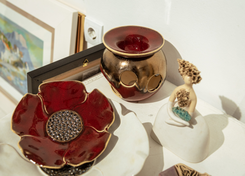 Fotografija 2 - U Galeriji Juraj Dalmatinac ulovite umjetnine poznatih hrvatskih slikara po odličnim cijenama!