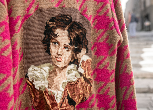 Fotografija 3 - U Galeriji Juraj Dalmatinac ulovite umjetnine poznatih hrvatskih slikara po odličnim cijenama!