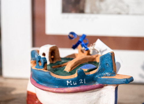 Fotografija 8 - U Galeriji Juraj Dalmatinac ulovite umjetnine poznatih hrvatskih slikara po odličnim cijenama!