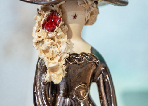 Fotografija 22 - U Galeriji Juraj Dalmatinac ulovite umjetnine poznatih hrvatskih slikara po odličnim cijenama!