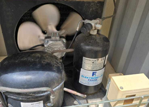 Fotografija 5 - Brza i pouzdana usluga očekuje vas u  Elektroservisu Frane