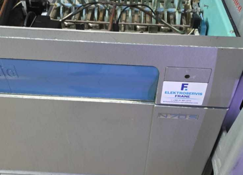 Fotografija 8 - Brza i pouzdana usluga očekuje vas u  Elektroservisu Frane