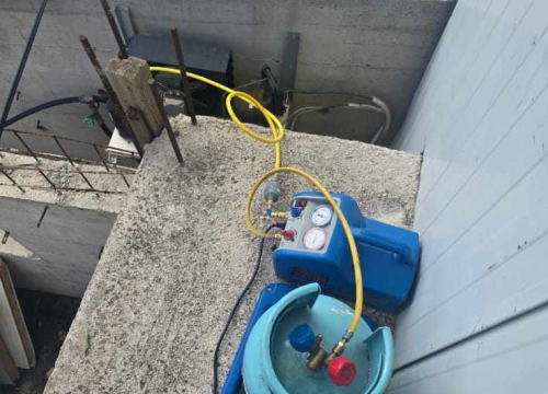 Fotografija 19 - Brza i pouzdana usluga očekuje vas u  Elektroservisu Frane