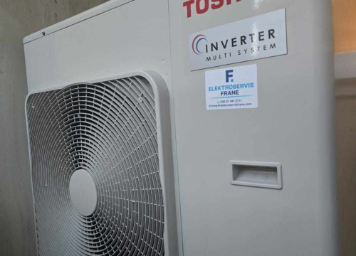 Fotografija 15 - Brza i pouzdana usluga očekuje vas u  Elektroservisu Frane