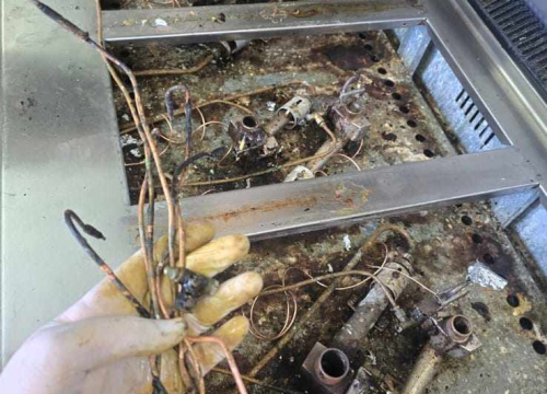 Fotografija 3 - Brza i pouzdana usluga očekuje vas u  Elektroservisu Frane