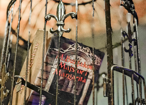 Fotografija 2 - Započinje nova sezona vrhunskih provoda u Majstora i Margarite