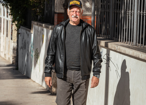 Fotografija 4 - FOTO Đir po gradu, utorak 29. listopada