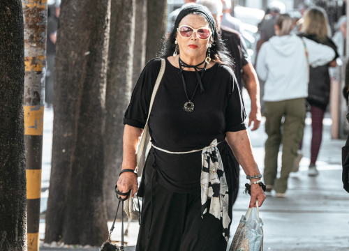 Fotografija 6 - FOTO Đir po gradu, utorak 29. listopada