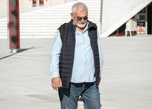 Fotografija 14 - FOTO Đir po gradu, utorak 29. listopada