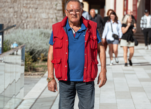 Fotografija 16 - FOTO Đir po gradu, utorak 29. listopada