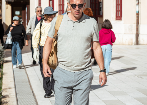 Fotografija 23 - FOTO Đir po gradu, utorak 29. listopada