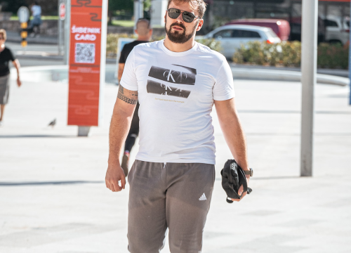 Fotografija 26 - FOTO Đir po gradu, utorak 29. listopada