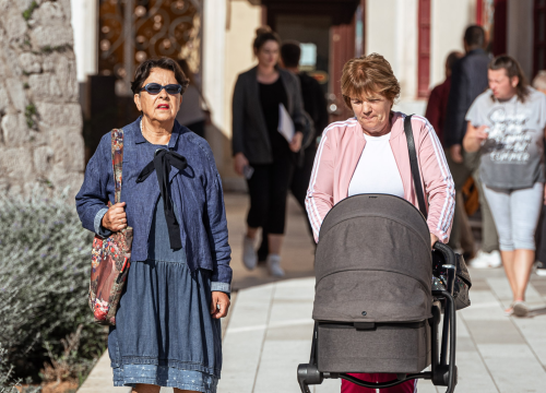 Fotografija 3 - FOTO Đir po gradu, srijeda 30. listopada