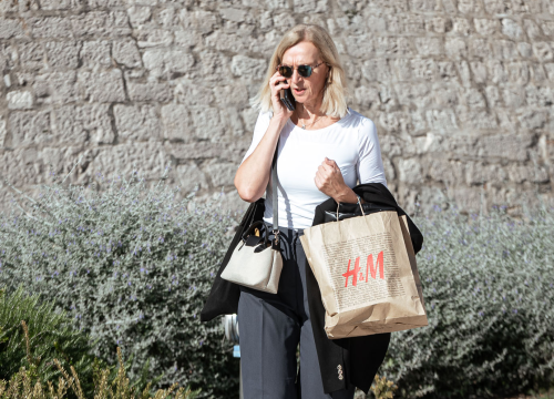 Fotografija 8 - FOTO Đir po gradu, srijeda 30. listopada