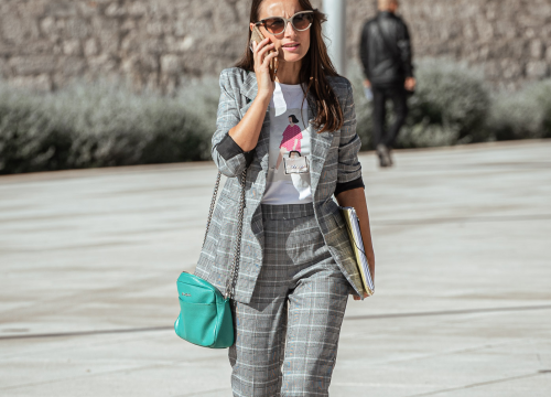 Fotografija 21 - FOTO Đir po gradu, srijeda 30. listopada