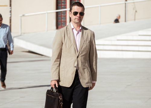 Fotografija 22 - FOTO Đir po gradu, srijeda 30. listopada