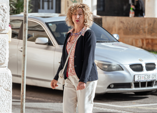 Fotografija 25 - FOTO Đir po gradu, srijeda 30. listopada