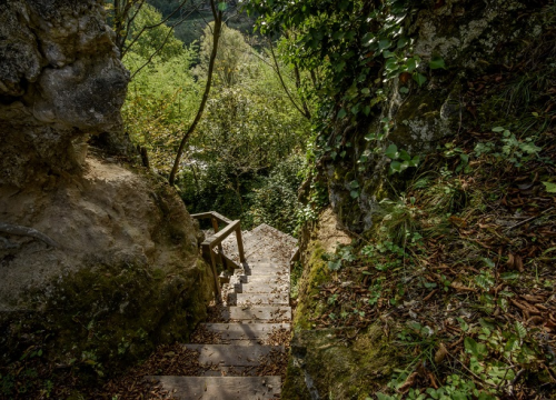Fotografija 2 - Najšarmantniji dio godine u NP Krka provedite uz promotivnu cijenu ulaznica