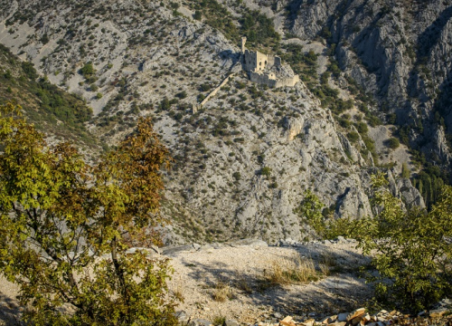 Fotografija 4 - Najšarmantniji dio godine u NP Krka provedite uz promotivnu cijenu ulaznica