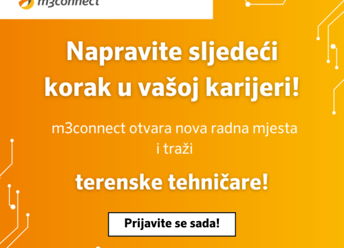 Fotografija 3 - m3connect stvara nove mogućnosti u Šibeniku