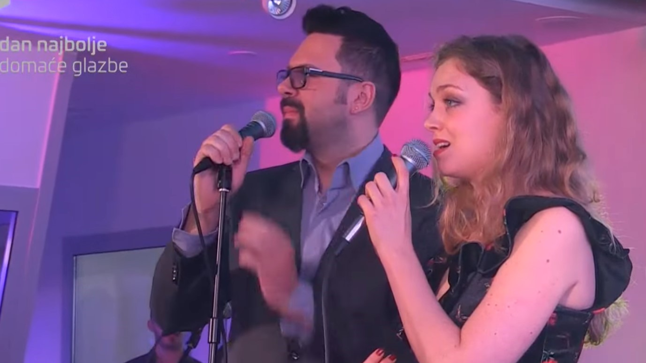 Hana Huljić i Petar Grašo postali roditelji po drugi put