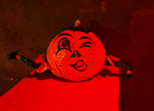 Fotografija 4 - Noć vještica u Tunelu: Ne propustite ples uz chuddaka, Batacostu i zbilja strašnog talijanskog DJ-a sa Sardinije