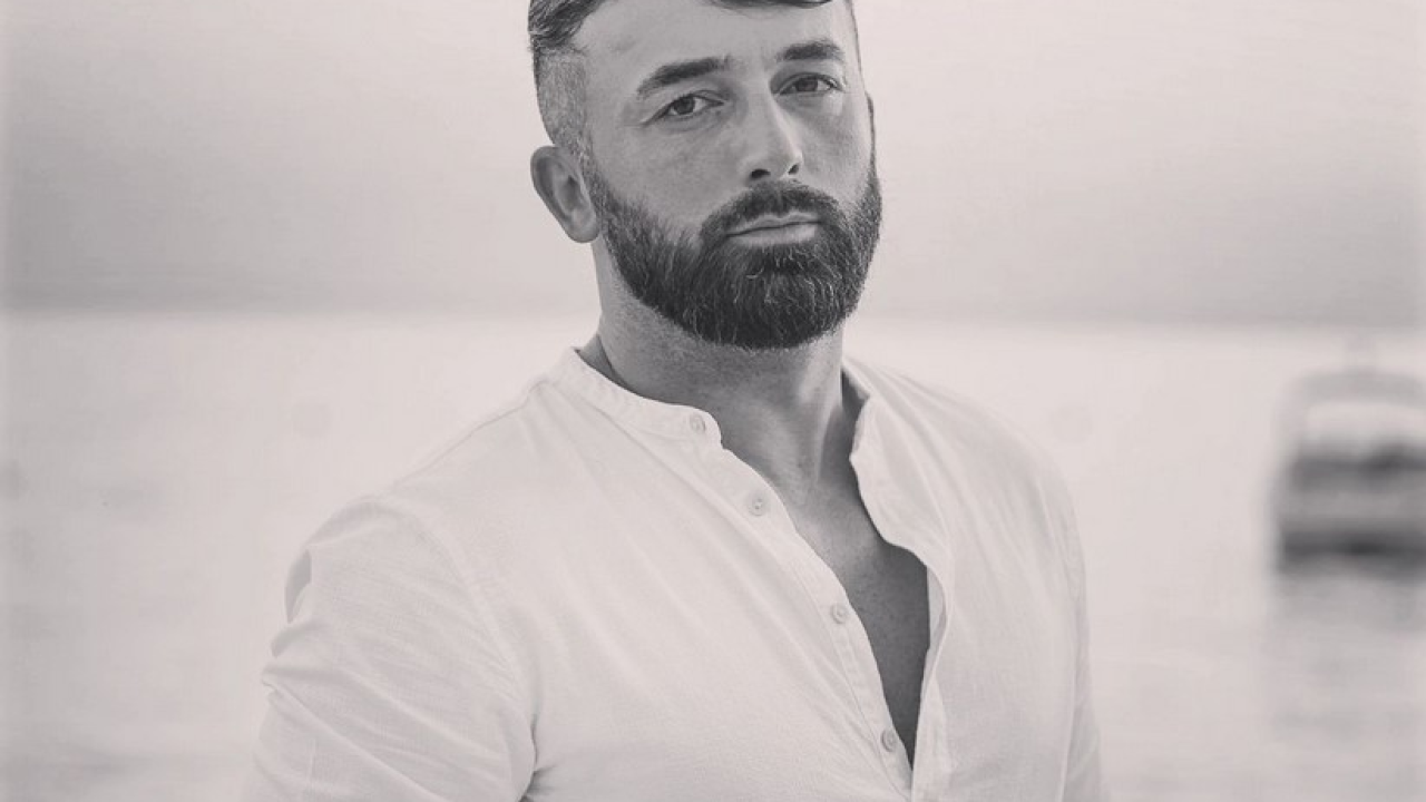 Teo Grčič zabavljat će vas sljedeći vikend u Madona Cafe Restaurantu