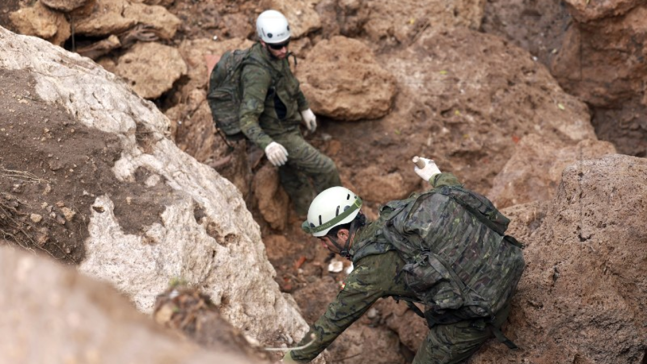 Najmanje 205 poginulih u poplavama u Španjolskoj