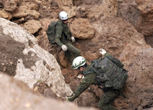 Najmanje 205 poginulih u poplavama u Španjolskoj