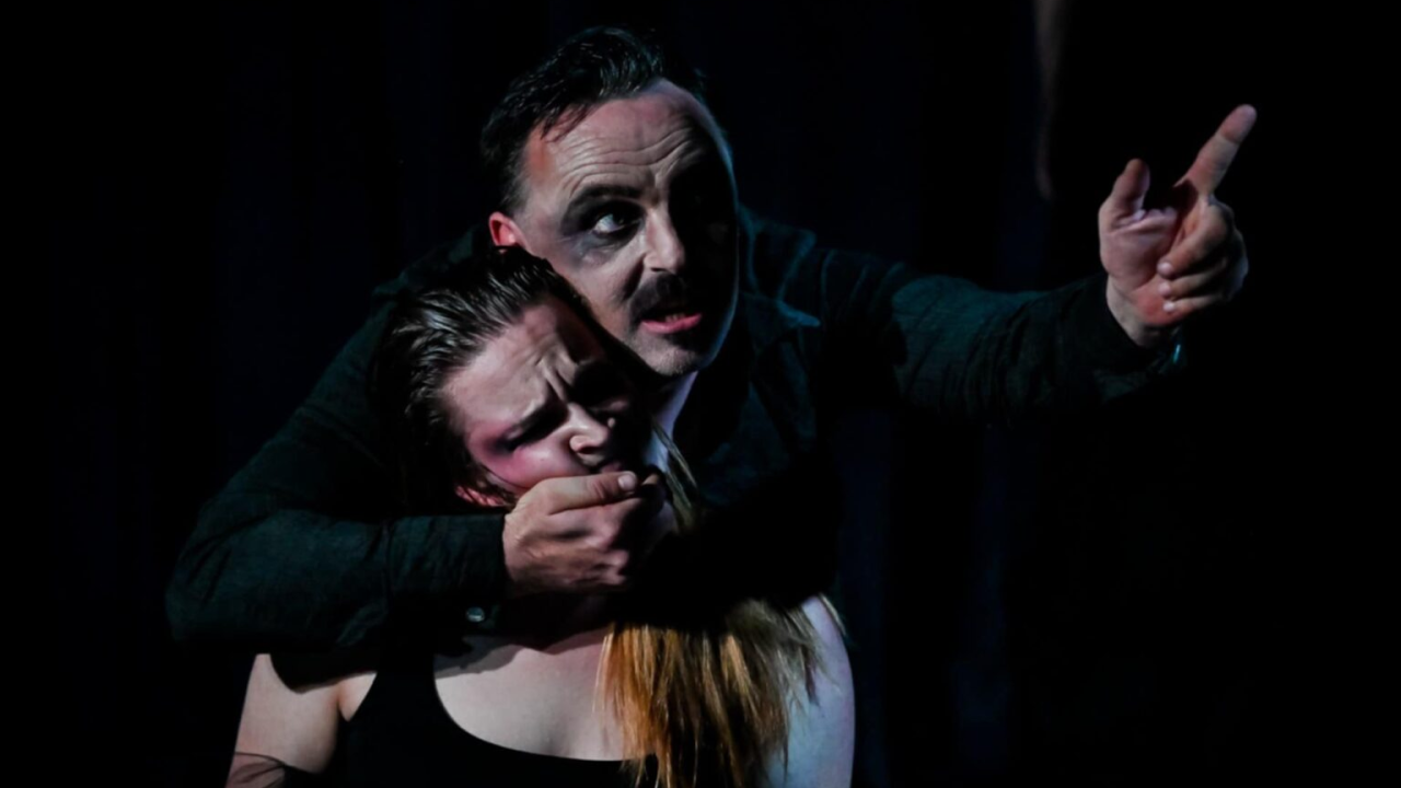 Dragon teatar u Tunelu gostuje s mračnom predstavom Hinekmann, a onda after