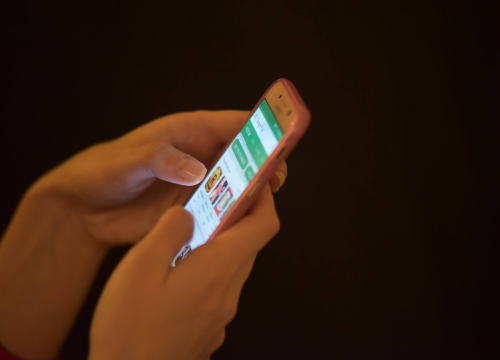 Ako vam djeca koriste ovu društvenu mrežu, upozorite ih na mamce i opasnost