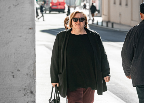 Fotografija 2 - FOTO Đir po gradu, ponedjeljak 4. studenog