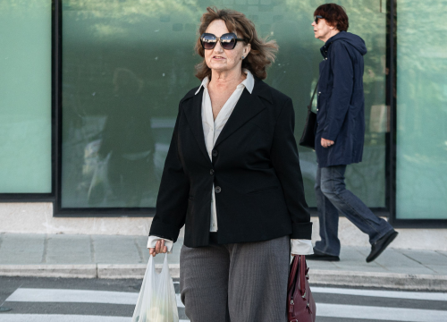 Fotografija 5 - FOTO Đir po gradu, ponedjeljak 4. studenog