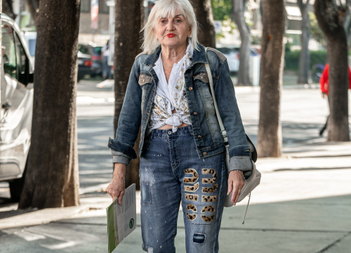 Fotografija 9 - FOTO Đir po gradu, ponedjeljak 4. studenog