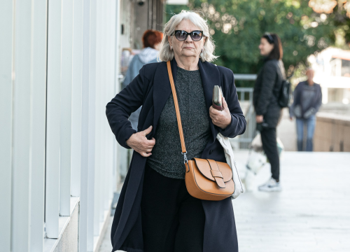 Fotografija 10 - FOTO Đir po gradu, ponedjeljak 4. studenog