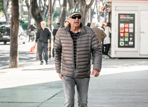 Fotografija 13 - FOTO Đir po gradu, ponedjeljak 4. studenog