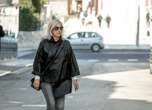 Fotografija 16 - FOTO Đir po gradu, ponedjeljak 4. studenog