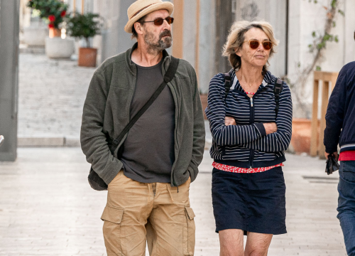 Fotografija 18 - FOTO Đir po gradu, ponedjeljak 4. studenog