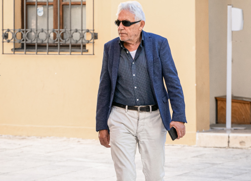 Fotografija 20 - FOTO Đir po gradu, ponedjeljak 4. studenog