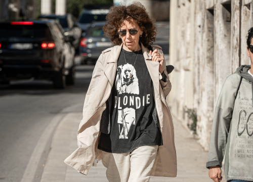 Fotografija 24 - FOTO Đir po gradu, ponedjeljak 4. studenog