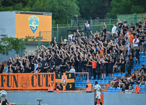 Funcuti organiziraju akciju dobrovoljnog darivanja krvi