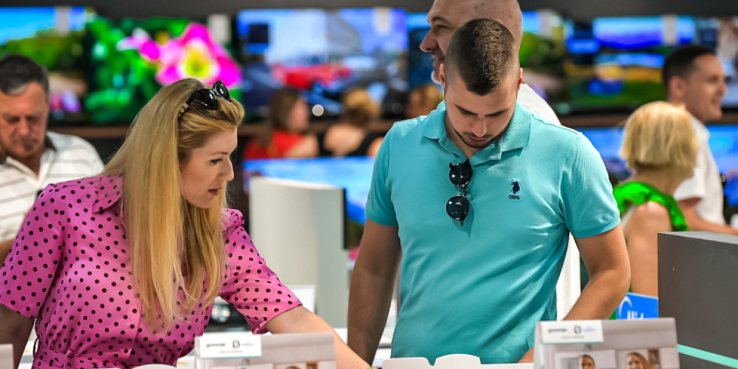 Pizzaholic: Jeste li probali pinsu?!