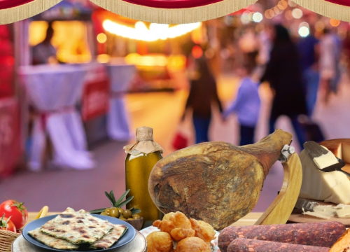 Fotografija 4 - Fešta kakvu niste vidjeli – popusti, sajmovi i velika proslava!