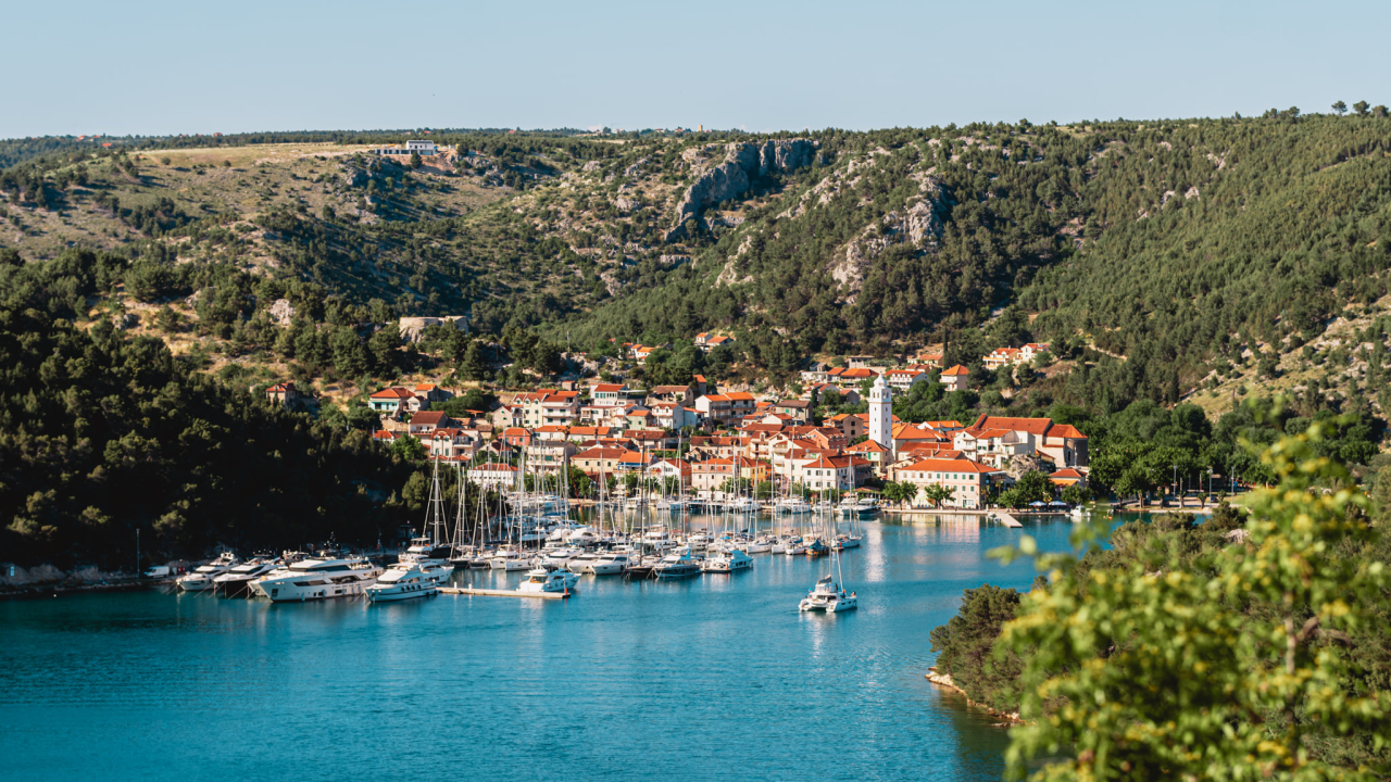 Grad Skradin objavio Javnu raspravu o Urbanističkom planu