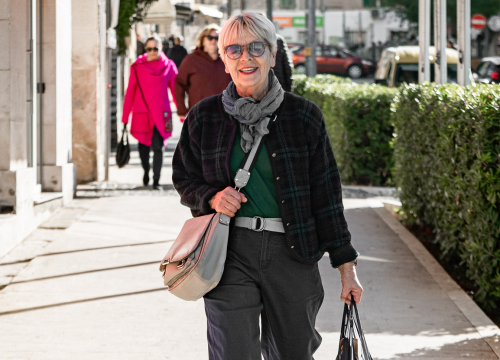 Fotografija 4 - FOTO Đir po gradu, utorak 5. studenog